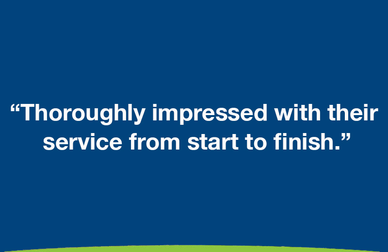 Rabbit Toilet Hire Testimonials